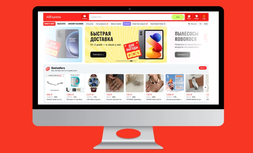 AliExpress Review Extensive Selection, Savings, and Reliable Service