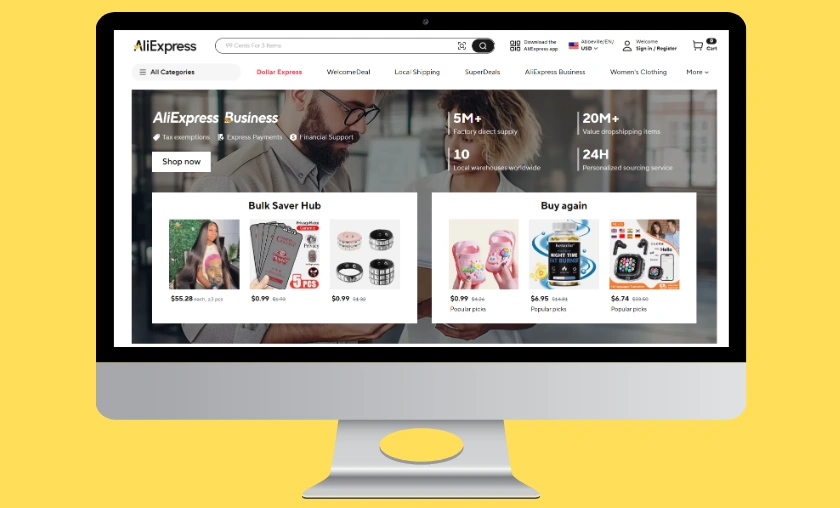 AliExpress Review Variety, Value & Worldwide Accessibility