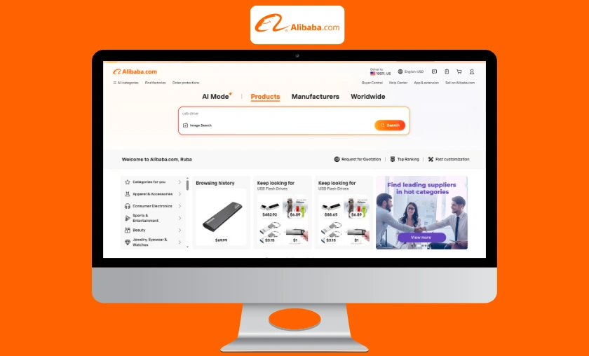 Alibaba Review Global Reach, Variety, and Convenience