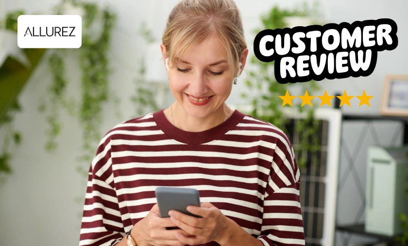 Allurez US Review: Best Fine Jewelry & Gemstones!([wpsm_custom_meta type=date field=month] [wpsm_custom_meta type=date field=year]) - The Complete Portal