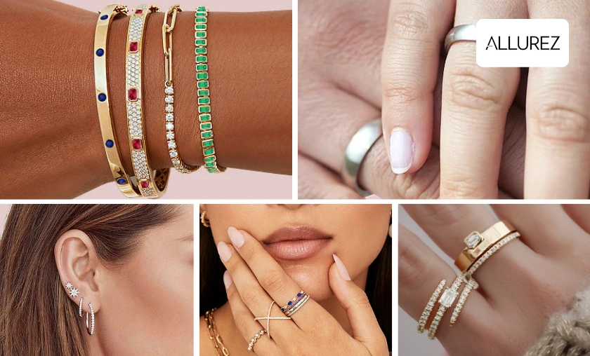 Allurez US Review: Best Fine Jewelry & Gemstones!([wpsm_custom_meta type=date field=month] [wpsm_custom_meta type=date field=year]) - The Complete Portal