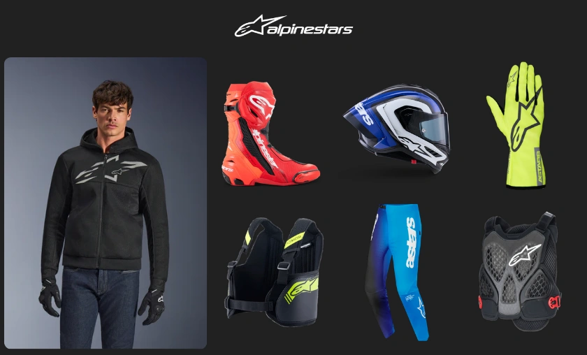 Alpinestars UK Review: Best Sportswear & Footwear! ([wpsm_custom_meta type=date field=month] [wpsm_custom_meta type=date field=year]) - The Complete Portal