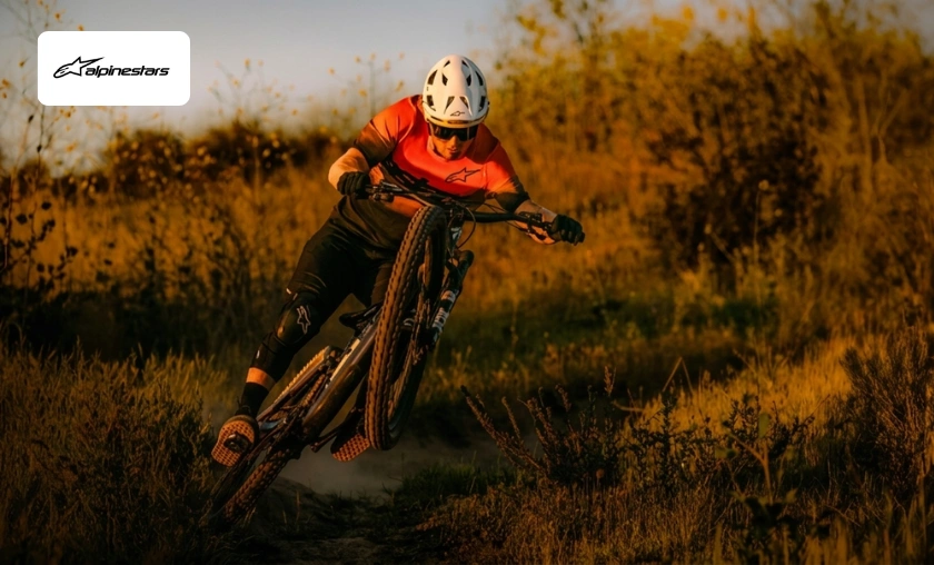 Alpinestars UK Review Innovative Gear for Sports and Outdoor Performance