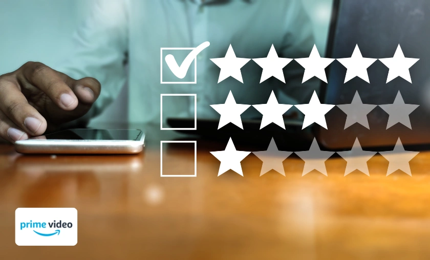 Amazon Prime Video Review: Best Streaming Service! ([wpsm_custom_meta type=date field=month] [wpsm_custom_meta type=date field=year]) - The Complete Portal