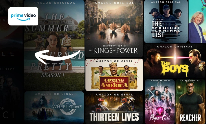 Amazon Prime Video Review: Best Streaming Service! ([wpsm_custom_meta type=date field=month] [wpsm_custom_meta type=date field=year]) - The Complete Portal