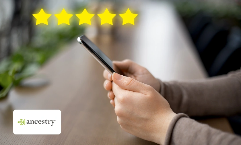 Ancestry Review: Best DNA Testing & Family History! ([wpsm_custom_meta type=date field=month] [wpsm_custom_meta type=date field=year]) - The Complete Portal