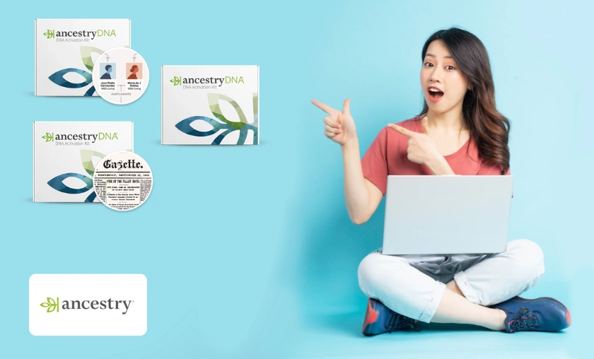 Ancestry Review: Best DNA Testing & Family History! ([wpsm_custom_meta type=date field=month] [wpsm_custom_meta type=date field=year]) - The Complete Portal