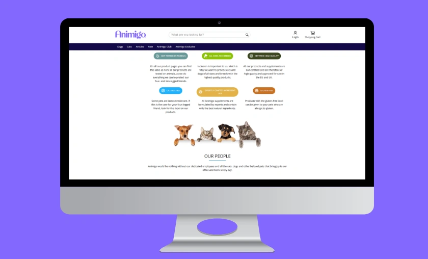 Animigo UK Review Quality Products That Pets and Owners Love