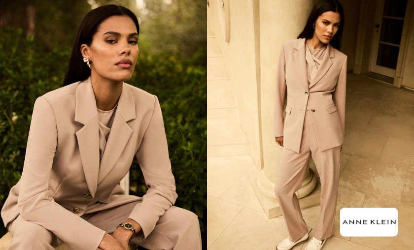 Anne Klein Review Style, Craftsmanship & Everyday Elegance