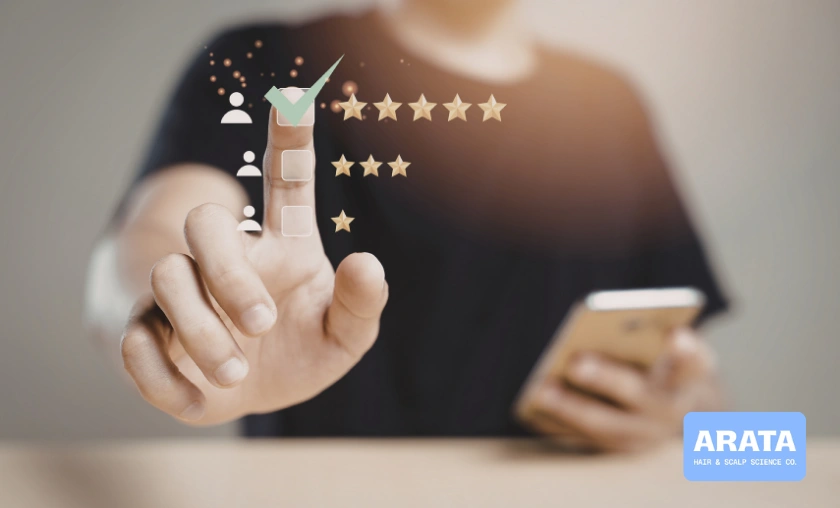 Arata IN Review: The Best Body Care & Natural Beauty! ([wpsm_custom_meta type=date field=month] [wpsm_custom_meta type=date field=year]) - The Complete Portal