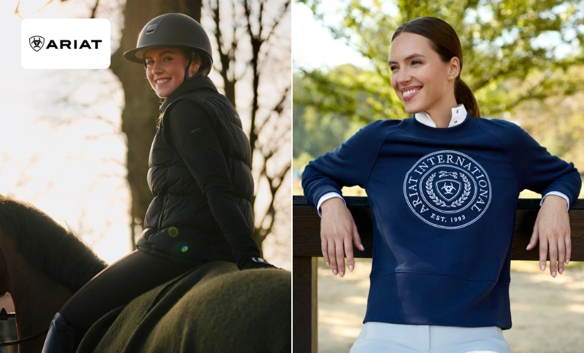 Ariat UK Review Footwear, Apparel, and Outdoor Gear That Impress