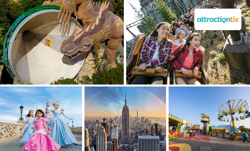 Attractiontix UK Review: The Best Theme Park Tickets! ([wpsm_custom_meta type=date field=month] [wpsm_custom_meta type=date field=year]) - The Complete Portal