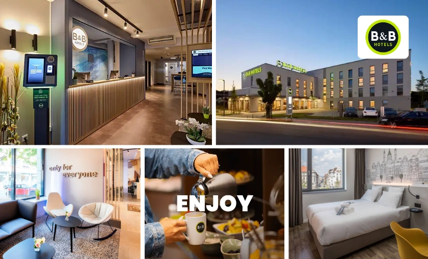 B&B Hotels DE Review: The Best Luxury Hotel Bookings! ([wpsm_custom_meta type=date field=month] [wpsm_custom_meta type=date field=year]) - The Complete Portal