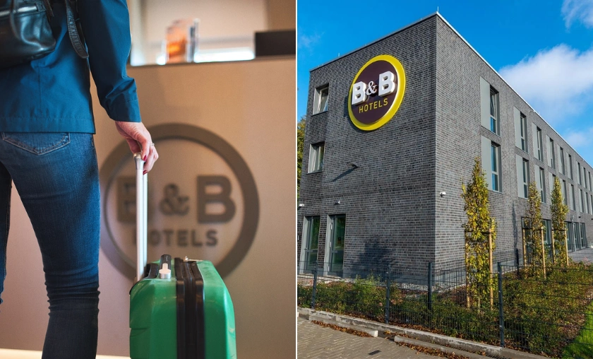 B&B Hotels Germany Review Comfort, Convenience, and Consistency