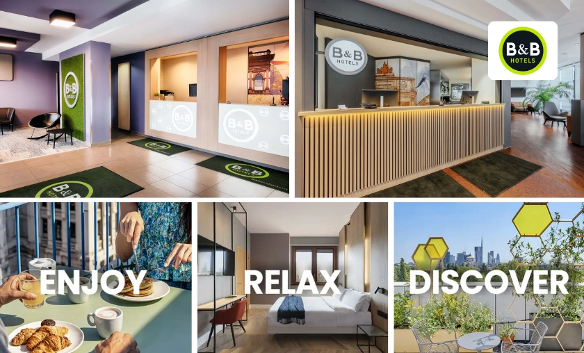 B&B Hotels IT Review: Best Resorts, Spa & Stays!([wpsm_custom_meta type=date field=month] [wpsm_custom_meta type=date field=year]) - The Complete Portal