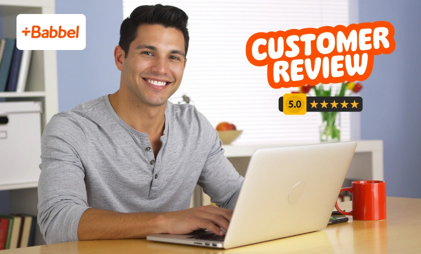 Babbel BR Review: Best Language Learning Courses! ([wpsm_custom_meta type=date field=month] [wpsm_custom_meta type=date field=year]) - The Complete Portal