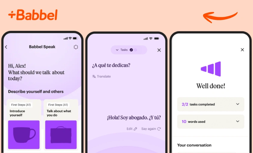 Babbel BR Review: Best Language Learning Courses! ([wpsm_custom_meta type=date field=month] [wpsm_custom_meta type=date field=year]) - The Complete Portal