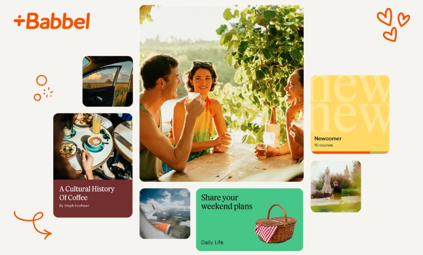 Babbel BR Review Practical Language Learning for Real Conversations