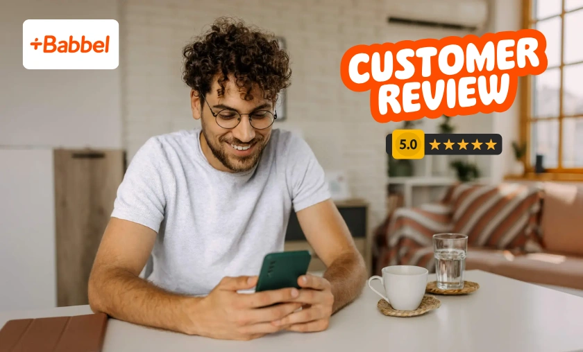 Babbel IT Review: Best Language Learning Courses! ([wpsm_custom_meta type=date field=month] [wpsm_custom_meta type=date field=year]) - The Complete Portal