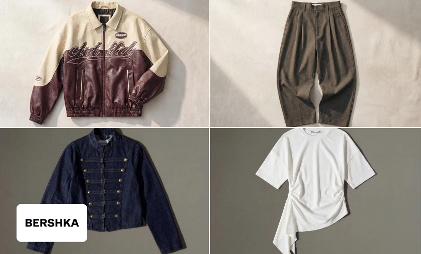 Bershka IT Review: The Best Streetwear & Accessories! ([wpsm_custom_meta type=date field=month] [wpsm_custom_meta type=date field=year]) - The Complete Portal