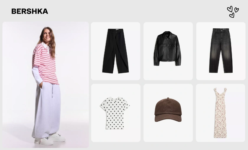 Bershka US Review: Best Trendy Clothes & Accessories! ([wpsm_custom_meta type=date field=month] [wpsm_custom_meta type=date field=year]) - The Complete Portal