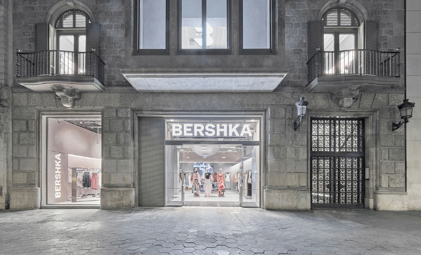 Bershka US Review Style, Quality, and Shopping Experience