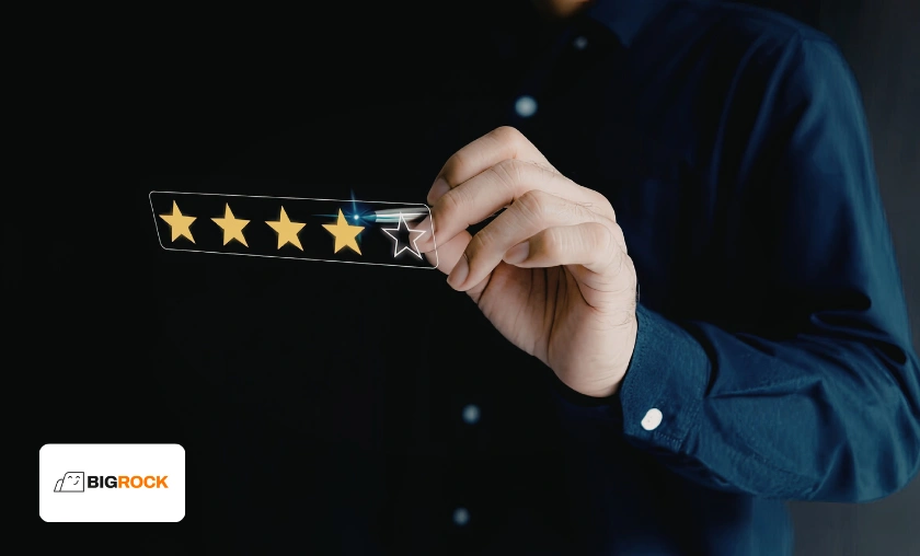 BigRock Global Review: Best Domains & Web Hosting! ([wpsm_custom_meta type=date field=month] [wpsm_custom_meta type=date field=year]) - The Complete Portal