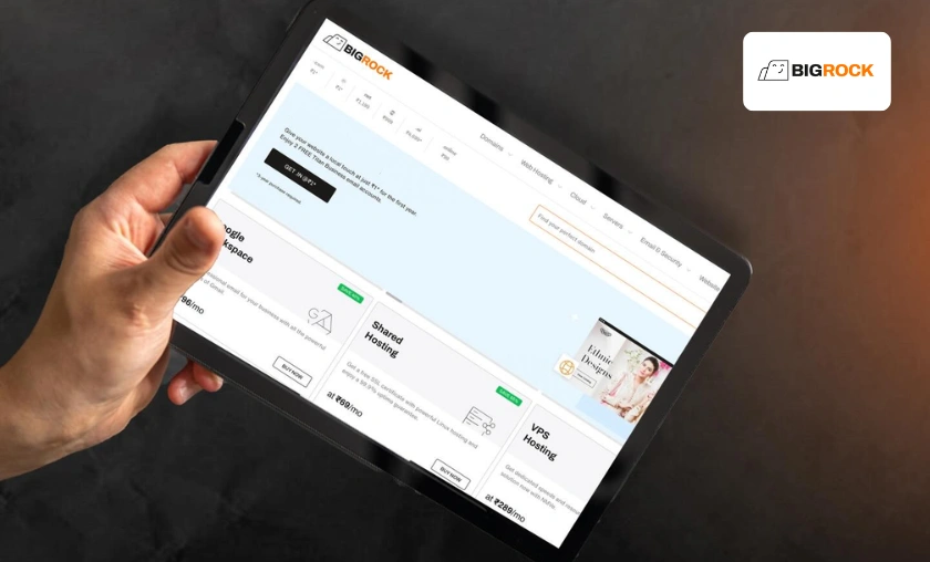 BigRock Global Review Comprehensive Look at Performance, Reliability, and Features