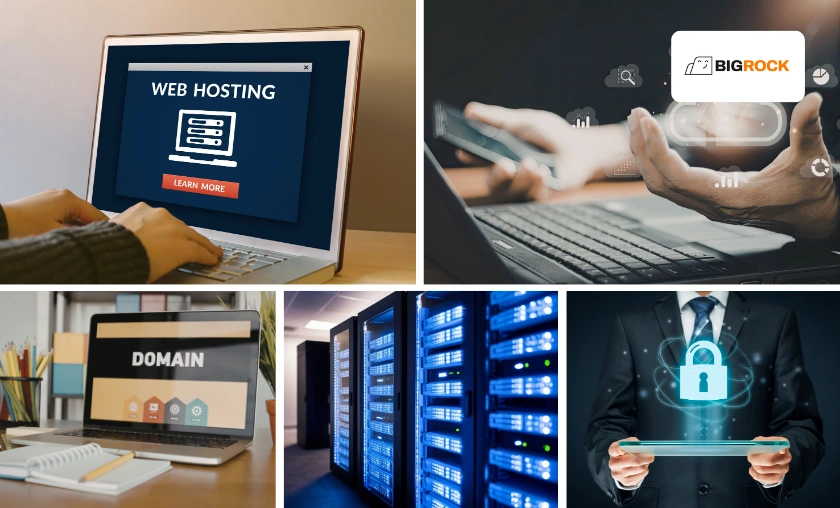 BigRock Global Review: Best Domains & Web Hosting! ([wpsm_custom_meta type=date field=month] [wpsm_custom_meta type=date field=year]) - The Complete Portal