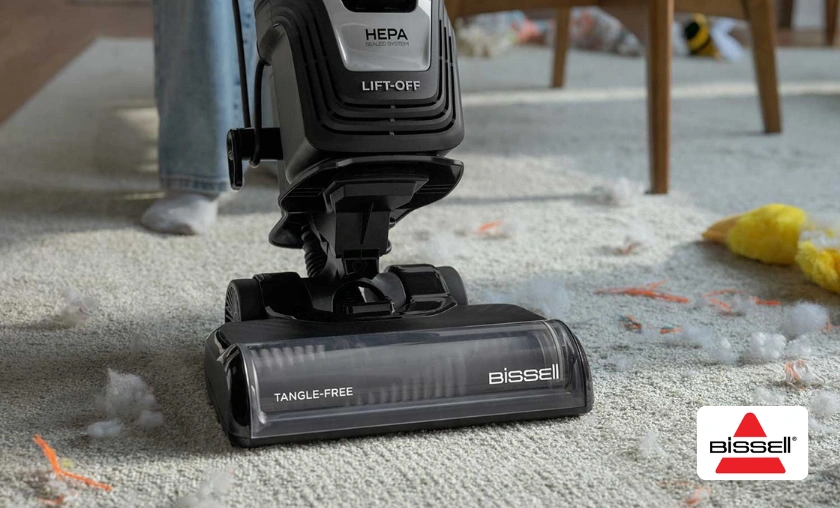 Bissell CA Review Performance, Design, and Everyday Reliability