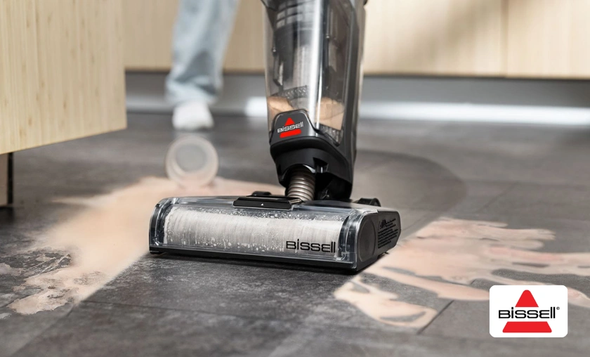 Bissell US Review Innovation, Performance, and Ease of Use