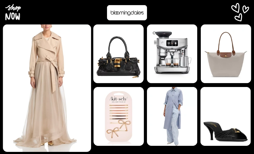 Bloomingdale’s US Review: Luxury Designer Fashion! ([wpsm_custom_meta type=date field=month] [wpsm_custom_meta type=date field=year]) - The Complete Portal