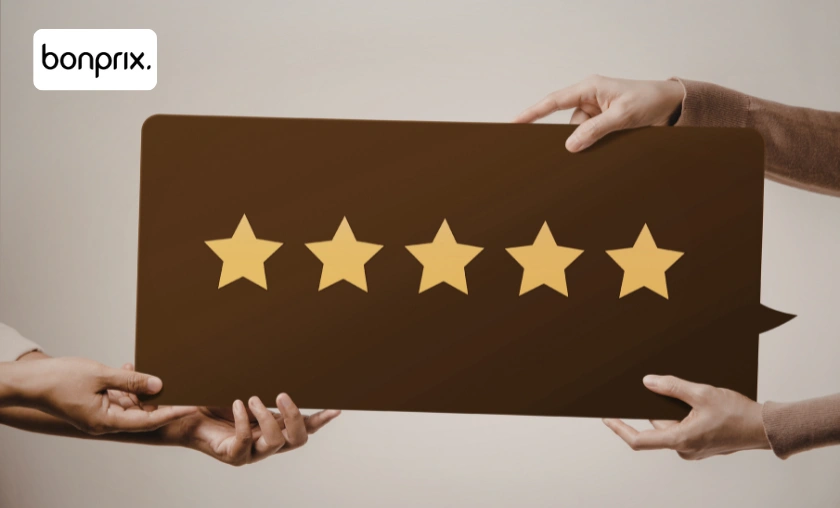 Bonprix FR Review: Best Luxury Fashion & Home Decor! ([wpsm_custom_meta type=date field=month] [wpsm_custom_meta type=date field=year]) - The Complete Portal