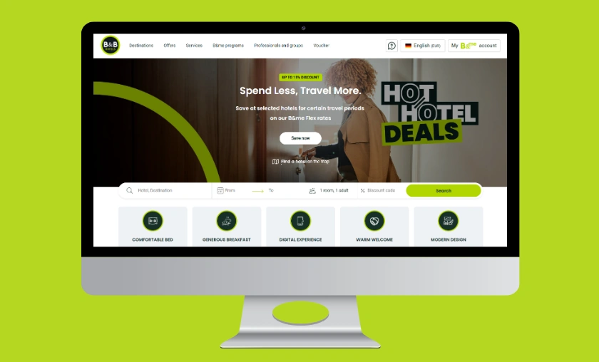 B&B Hotels DE Review: The Best Luxury Hotel Bookings! ([wpsm_custom_meta type=date field=month] [wpsm_custom_meta type=date field=year]) - The Complete Portal