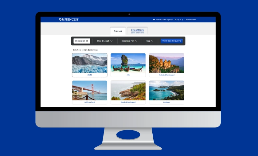 Princess Cruise AU Review: Luxury Cruises & Tours! ([wpsm_custom_meta type=date field=month] [wpsm_custom_meta type=date field=year]) - The Complete Portal
