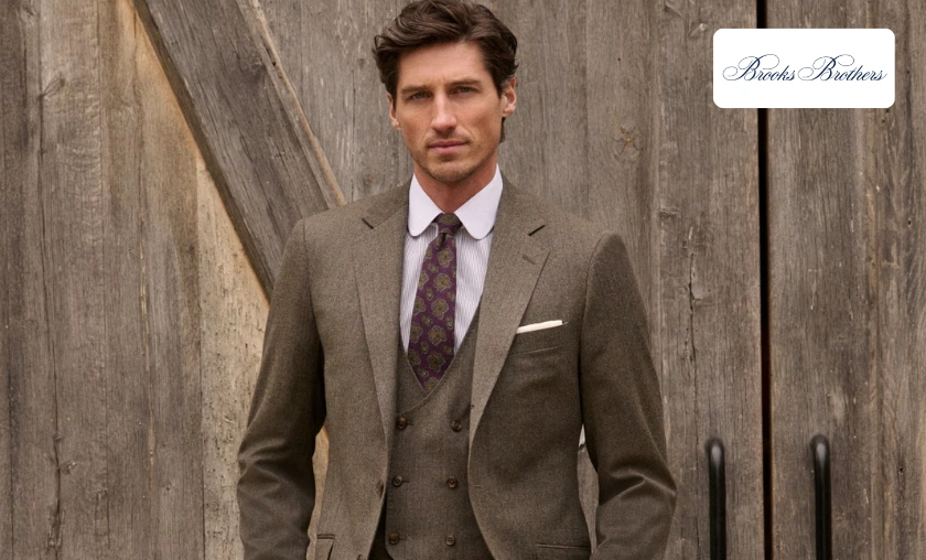 Brooks Brothers EU Review Classic Craftsmanship With Modern Relevance