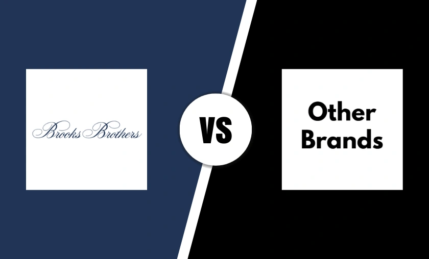 Brooks Brothers EU Review: The Best Classic Menswear! ([wpsm_custom_meta type=date field=month] [wpsm_custom_meta type=date field=year]) - The Complete Portal