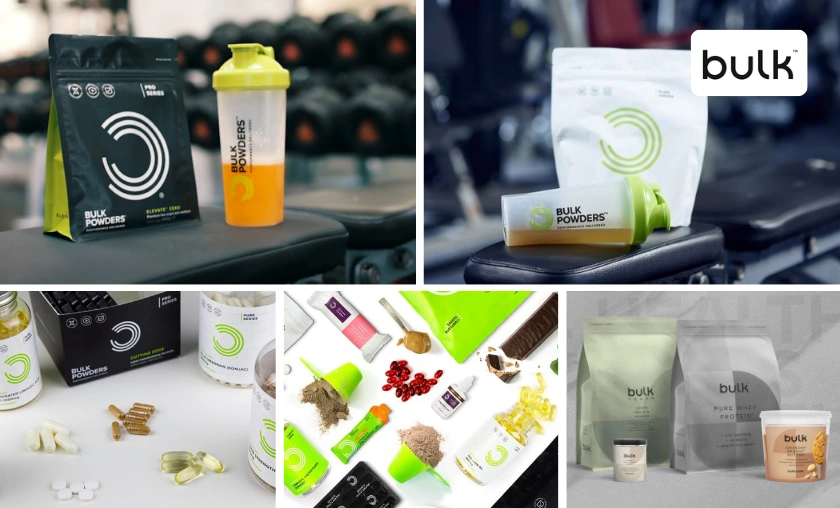 Bulk IE Review: Best Proteins, Snacks & Activewear! ([wpsm_custom_meta type=date field=month] [wpsm_custom_meta type=date field=year]) - The Complete Portal