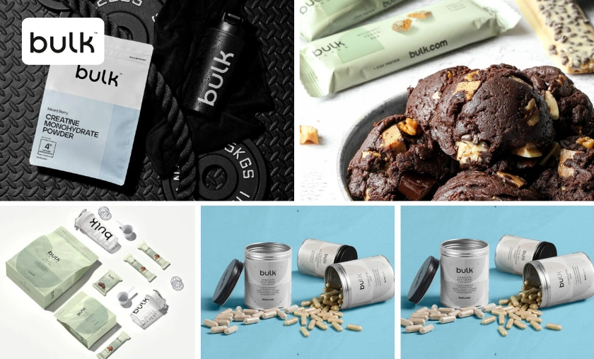 Bulk IT Review: Best Proteins, Snacks & Activewear! ([wpsm_custom_meta type=date field=month] [wpsm_custom_meta type=date field=year]) - The Complete Portal