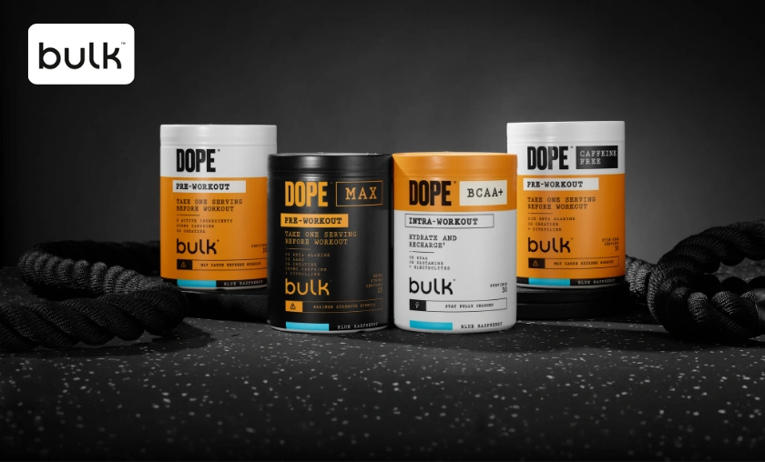 Bulk IT Review Fitness, Nutrition, and Performance Made Simple