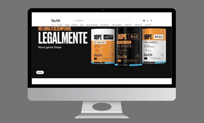 Bulk PT Review: Best Proteins, Snacks & Activewear! ([wpsm_custom_meta type=date field=month] [wpsm_custom_meta type=date field=year]) - The Complete Portal