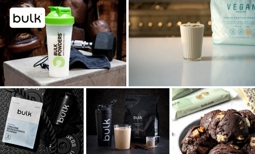 Bulk PT Review: Best Proteins, Snacks & Activewear! ([wpsm_custom_meta type=date field=month] [wpsm_custom_meta type=date field=year]) - The Complete Portal