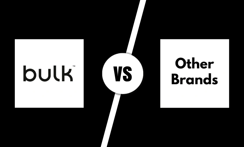 Bulk PT Review: Best Proteins, Snacks & Activewear! ([wpsm_custom_meta type=date field=month] [wpsm_custom_meta type=date field=year]) - The Complete Portal