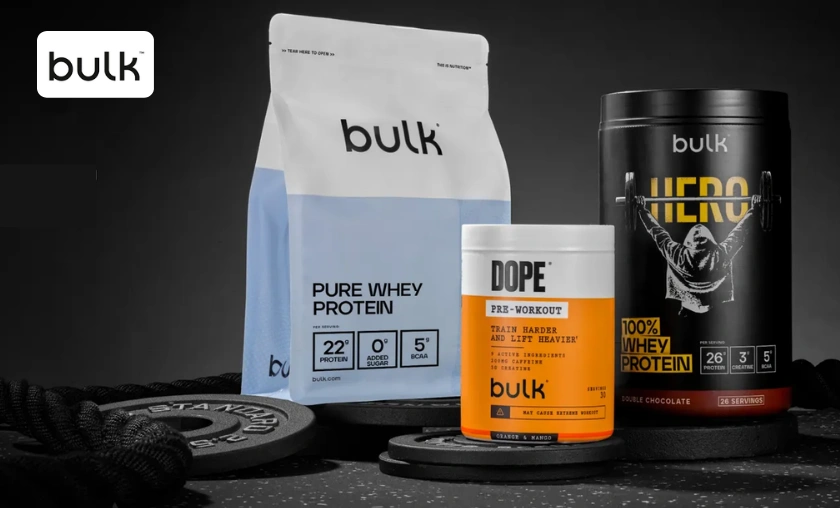 Bulk Sweden Review Product Quality, Range, and Customer Experience