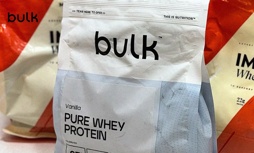 Bulk UK Review – A Detailed Look at Performance Nutrition & Everyday Wellness