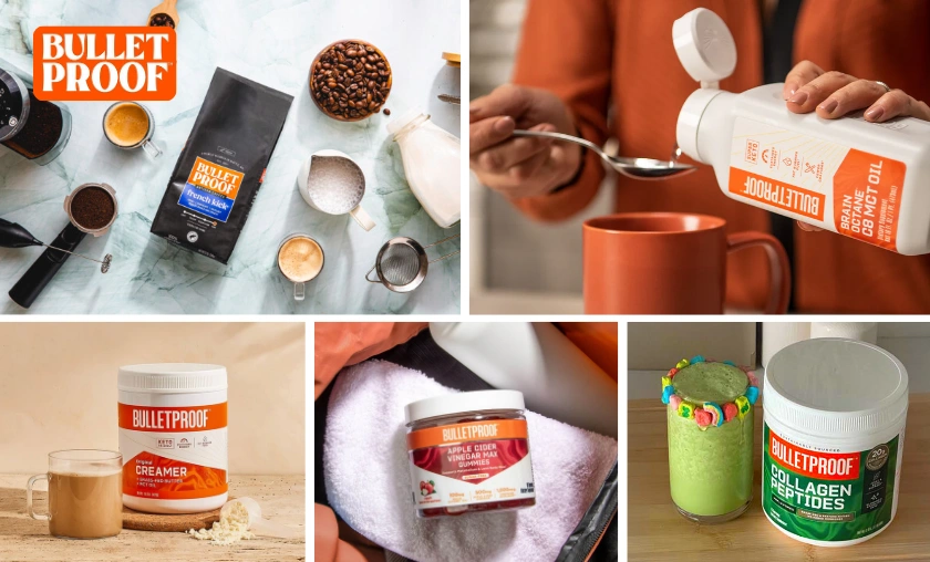 Bulletproof US & CA Review: Best Coffee Brew & Bars! ([wpsm_custom_meta type=date field=month] [wpsm_custom_meta type=date field=year]) - The Complete Portal