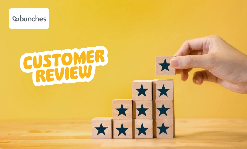 Bunches UK Review: Best Fresh Flowers & Bouquets! ([wpsm_custom_meta type=date field=month] [wpsm_custom_meta type=date field=year]) - The Complete Portal