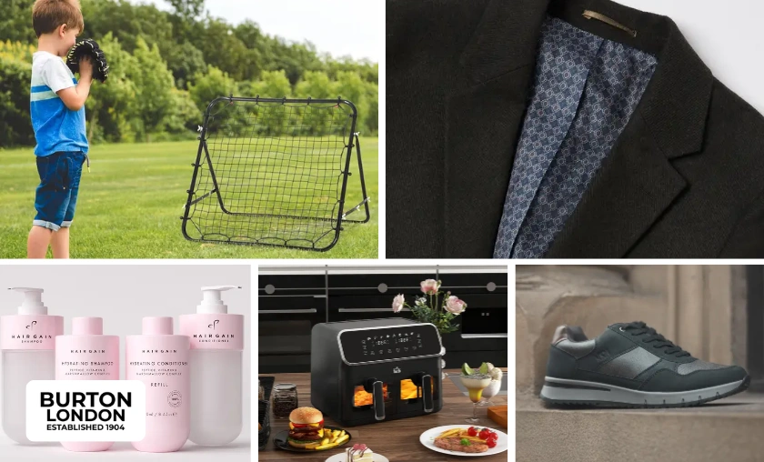 Burton UK Review: Best Snowboarding Gear & Apparel! ([wpsm_custom_meta type=date field=month] [wpsm_custom_meta type=date field=year]) - The Complete Portal