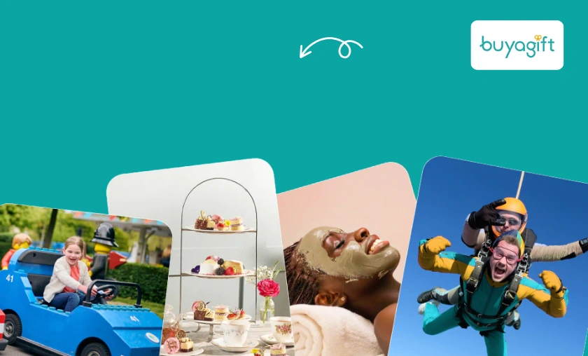 Buyagift UK Review Variety, Ease, and Exceptional Service