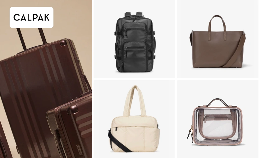 CALPAK US Review: Luxury Travel Bags & Accessories! ([wpsm_custom_meta type=date field=month] [wpsm_custom_meta type=date field=year]) - The Complete Portal
